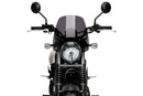 HONDA CL 500 [2025] – uuden sukupolven urheilu – musta-8