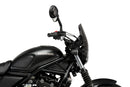 HONDA CL 500 [2025] – uuden sukupolven urheilu – musta-9