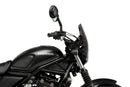 HONDA CL 500 [2025] – uuden sukupolven urheilu – musta-20