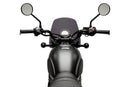 HONDA CL 500 [2025] – uuden sukupolven urheilu – musta-10