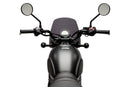 HONDA CL 500 [2025] – uuden sukupolven urheilu – musta-21