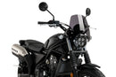 HONDA CL 500 [2025] – uuden sukupolven urheilu – musta-7