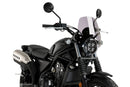 HONDA CL 500 [2025] - PUIG uuden sukupolven urheilunäyttö | Sävytetty | PUIG 21634H