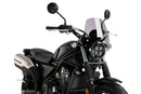 HONDA CL 500 [2025] – uuden sukupolven urheilu – musta-4