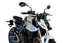 SUZUKI GSX-8S [2025] – New Generation Sport – Tinted-21