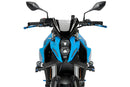 SUZUKI GSX-8S [2025] – New Generation Sport – Tinted-12