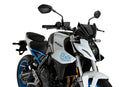 SUZUKI GSX-8S [2025] – New Generation Sport – Stark getönt-5