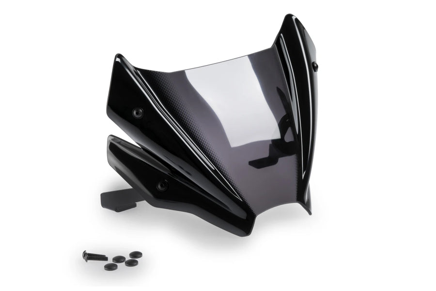 SUZUKI GSX-8S [2025] – New Generation Sport – Transparent