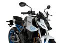 SUZUKI GSX-8S [2025] – New Generation Sport – Schwarz-35