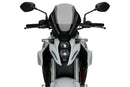 SUZUKI GSX-8S [2025] - Uuden sukupolven Touring-näyttö | Sävytetty | PUIG 21650H