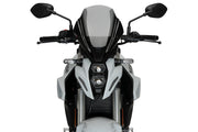 SUZUKI GSX-8S [2025] - Uuden sukupolven Touring-näyttö | Sävytetty | PUIG 21650H