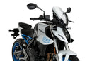 SUZUKI GSX-8S [2025] - Uuden sukupolven Touring-näyttö | Tyhjennä | PUIG 21650W