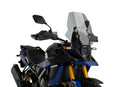 SUZUKI DL 800 V-STROM [2025] – Touring Screen – läpinäkyvä-9