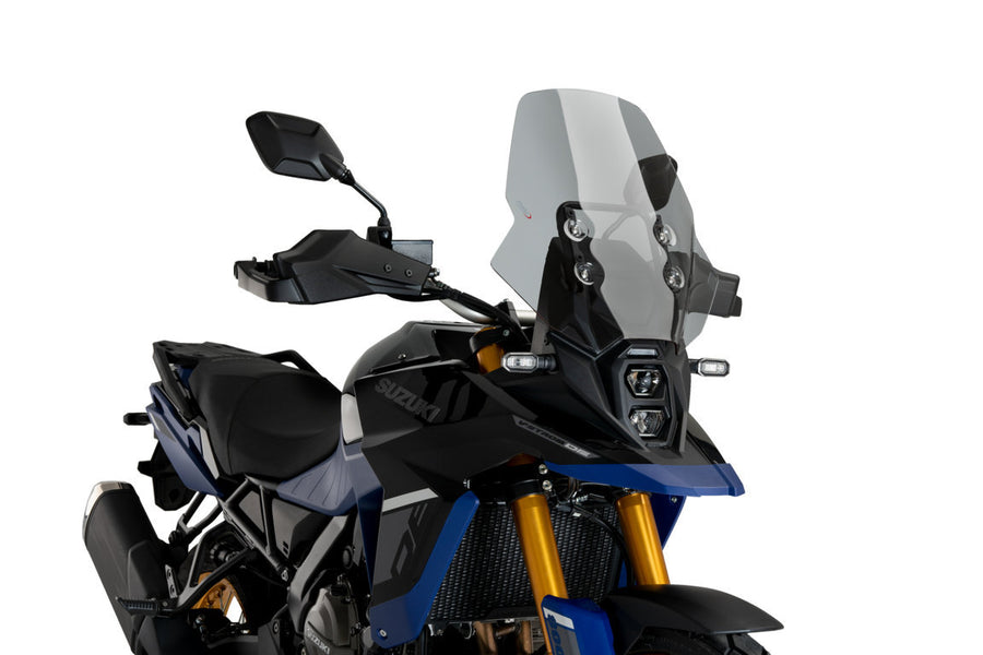 SUZUKI DL 800 V-STROM [2025] – Touring Screen – läpinäkyvä