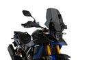 SUZUKI DL 800 V-STROM [2025] – Touring Screen – läpinäkyvä-8