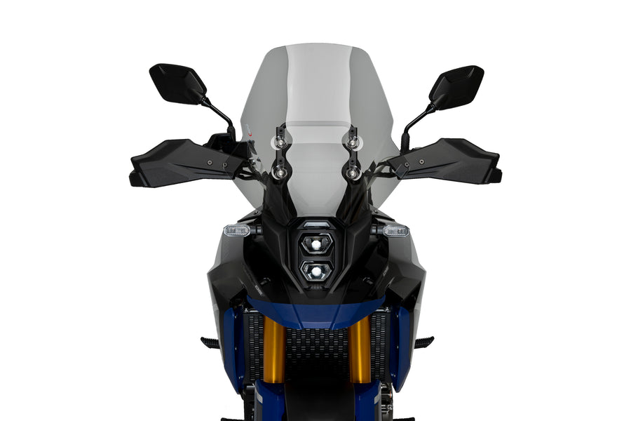 SUZUKI DL 800 V-STROM [2025] – Touring Screen – läpinäkyvä