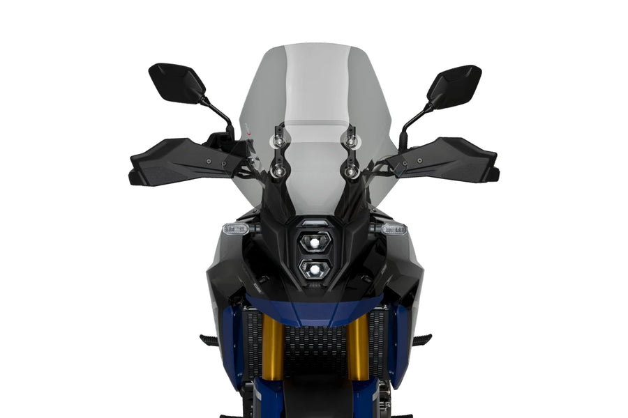 SUZUKI DL 800 V-STROM [2025] – Touring Screen – läpinäkyvä