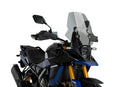 SUZUKI DL 800 V-STROM [2025] – Touring Screen – läpinäkyvä-4
