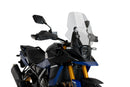 SUZUKI DL 800 V-STROM [2025] – Touring Screen – läpinäkyvä-2