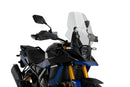 SUZUKI DL 800 V-STROM [2025] – Touring Screen – läpinäkyvä-1