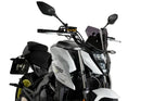CFMOTO 650 NK [2025] – Protector Dashboard – Läpinäkyvä-2