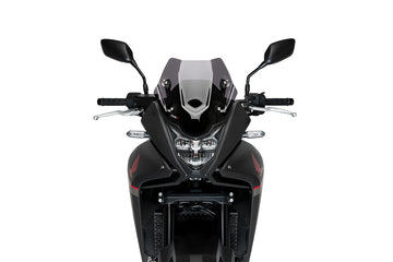 HONDA XL 750 TRANSALP [2024] - urheilulevy | Voimakkaan sävyinen | PUIG 21655F