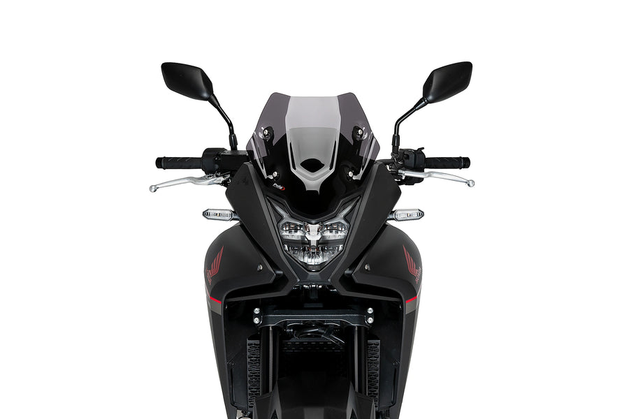 HONDA XL 750 TRANSALP [2024] - Sportscheibe | Stark getönt | PUIG 21655F