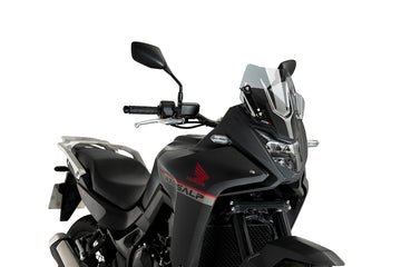 HONDA XL 750 TRANSALP [2024] - urheilulevy | Sävytetty | PUIG 21655H