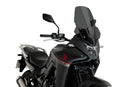 HONDA XL 750 TRANSALP [2024] - Tourenscheibe | Stark getönt | PUIG 21656F