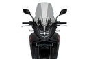 HONDA XL 750 TRANSALP [2024] - Tourenscheibe | Getönt | PUIG 21656H