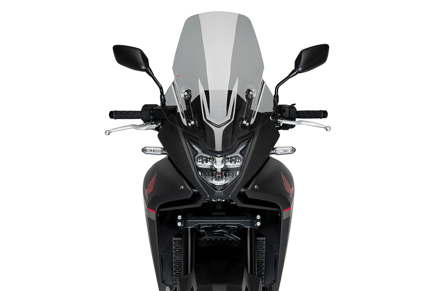 HONDA XL 750 TRANSALP [2024] - Tourenscheibe | Getönt | PUIG 21656H