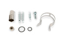 Beta RR Enduro 50 2T - Streetrace High Mount exhaust without ESD