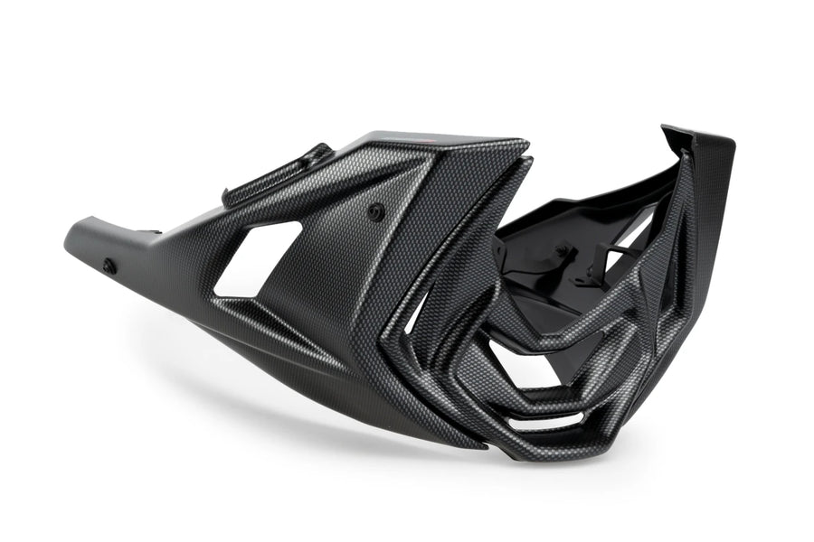 SUZUKI GSX-8S [2025] – Vatsaspoileri – Mattamusta