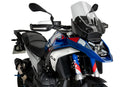 BMW R 1300 GS TROPHY [2025] – Standardscheibe – Getönt-8