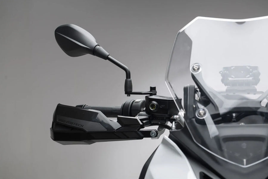 bmw f 750 gs [SW-MOTECH] – mirror extension for BMW