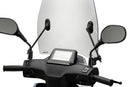 PEUGEOT TWEET 125 GT [2025] - Rollerscheibe Urban | Getönt | PUIG 21702H