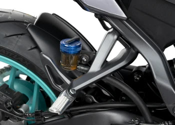 YAMAHA MT-09 SP [2025] – Verstellbares Gangschaltpedal – Schwarz