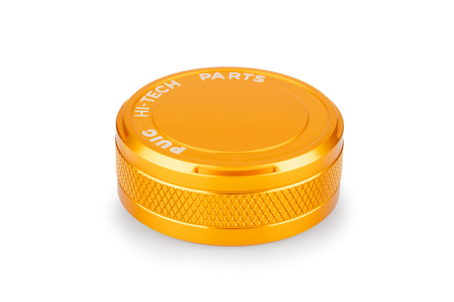 YAMAHA TRACER 7 GT [2025] – Brake Fluid Cap – Silver
