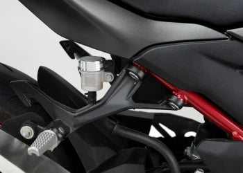 KAWASAKI Z 500 SE [2025] – Sturzpads R19 – Schwarz