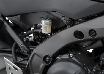YAMAHA TRACER 9 Y-AMT [2025] – Puig Kettenspanner – Silber