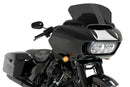 HARLEY DAVIDSON SOFTAIL LOW RIDER EL DIABLO FXRST [2022] - High-Road Touring Screen | Voimakkaan sävyinen | PUIG 21723F