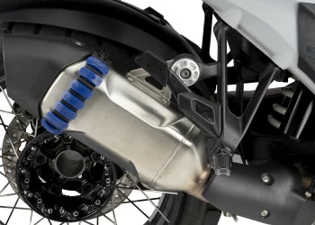BMW R 1300 GS TROPHY [2025] – Moottorinsuoja – musta