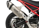 BMW F 900 GS [2025] – Törmäyspalkki – Musta-2
