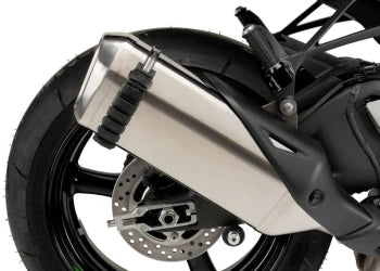 KAWASAKI ZX-10RR [2025] – Puig Kettenspanner – Silber