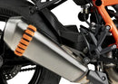 KTM 1390 SUPER DUKE R EVO [2025] – front spoiler – carbon look-15