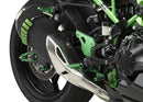 KAWASAKI Z 900 SE [2025] – Fersenplatten – Schwarz-14