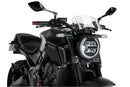 HONDA CB 650 R NEO SPORTS CAFE [2023] – Spoilerscheibe Versatile – Getönt-1
