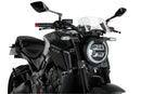 HONDA CB 650 R NEO SPORTS CAFE [2023] – Spoilerscheibe Versatile – Getönt-2