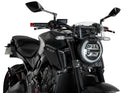 HONDA CB 650 R NEO SPORTS CAFE [2023] – Retro-Verkleidungscheibe – Stark getönt-11