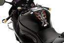 KTM RC 390 [2025] – Challenge Tankschutz – Carbon look-6